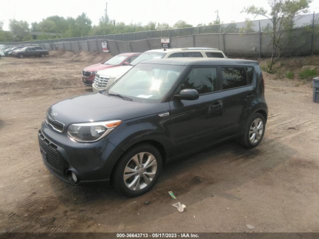 KNDJP3A55G7260326 KIA SOUL +