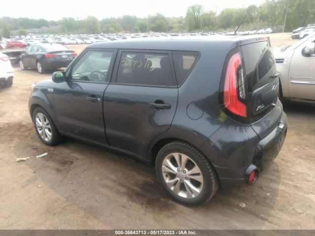 KNDJP3A55G7260326 KIA SOUL +