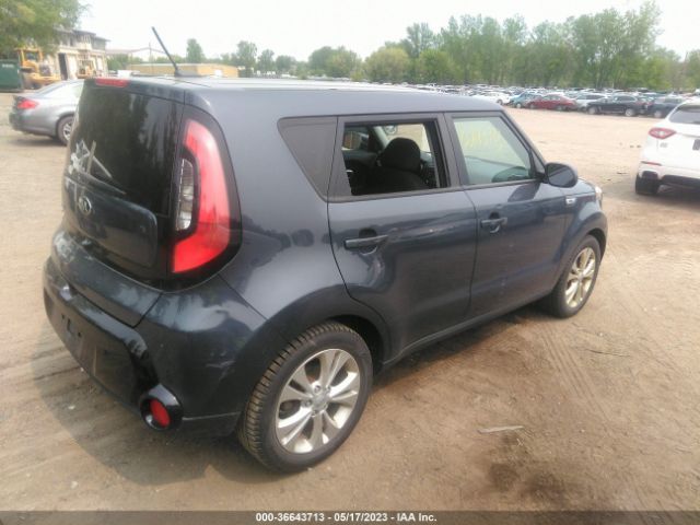 KNDJP3A55G7260326 KIA SOUL +