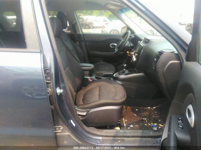 KNDJP3A55G7260326 KIA SOUL +