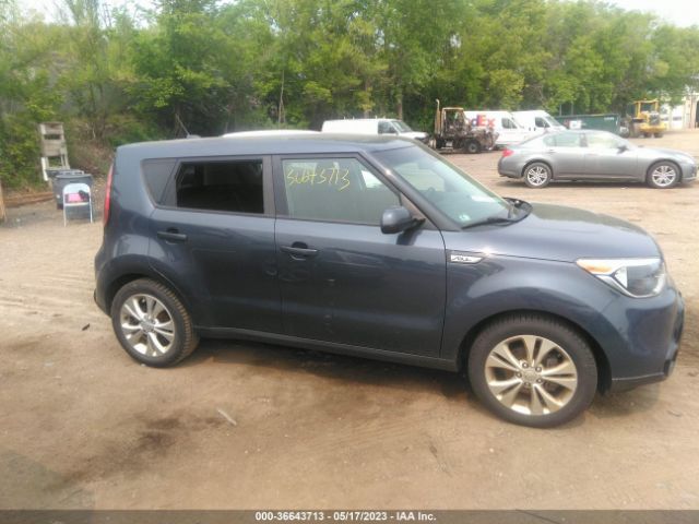 KNDJP3A55G7260326 KIA SOUL +