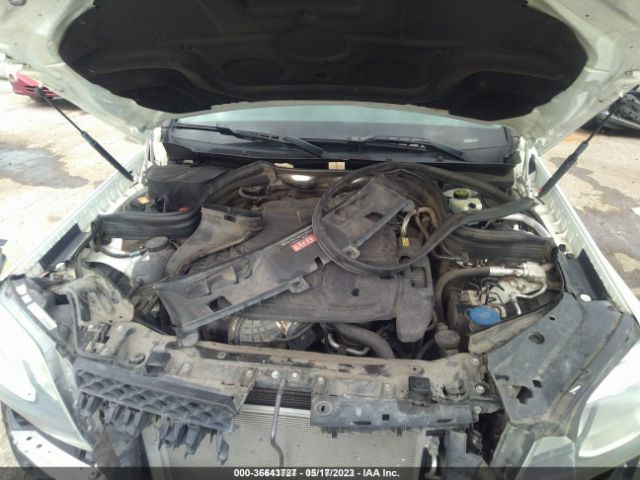 WDCGG5HB6FG425939 Mercedes-Benz Glk-class Glk 350