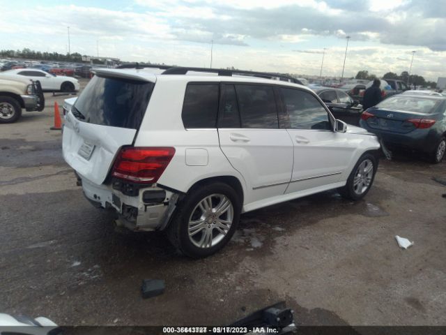 WDCGG5HB6FG425939 Mercedes-Benz Glk-class Glk 350