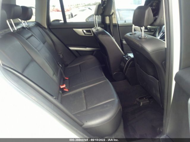 WDCGG5HB6FG425939 Mercedes-Benz Glk-class Glk 350