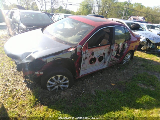 2009 VOLKSWAGEN JETTA SEDAN SE VIN: 3VWRZ71K39M148916