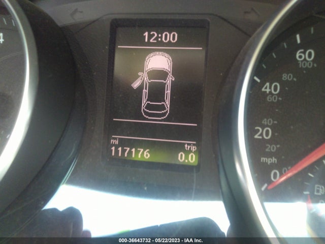 1VWAT7A33HC071424 Volkswagen Passat 1.8t S