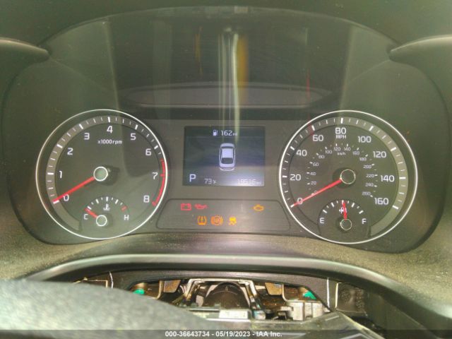 3KPF24AD4LE185792 KIA Forte Lxs