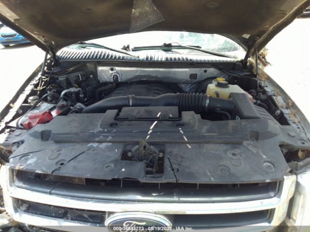 1FMJU1HT5HEA37004 Ford Expedition Xlt/king Ranch