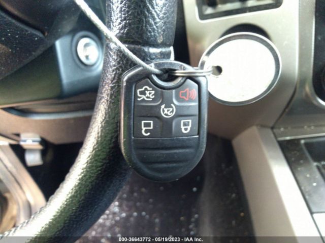 1FMJU1HT5HEA37004 Ford Expedition Xlt/king Ranch