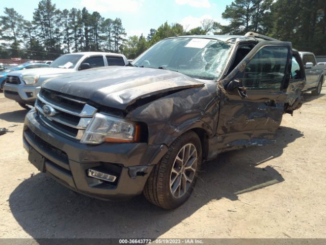 1FMJU1HT5HEA37004 Ford Expedition Xlt/king Ranch