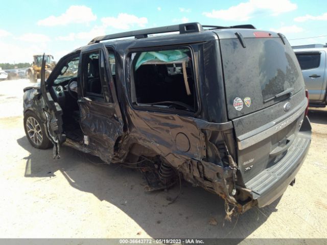 1FMJU1HT5HEA37004 Ford Expedition Xlt/king Ranch