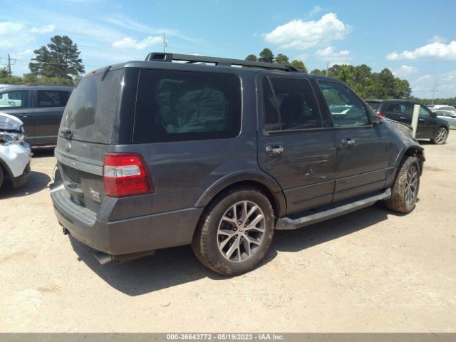 1FMJU1HT5HEA37004 Ford Expedition Xlt/king Ranch