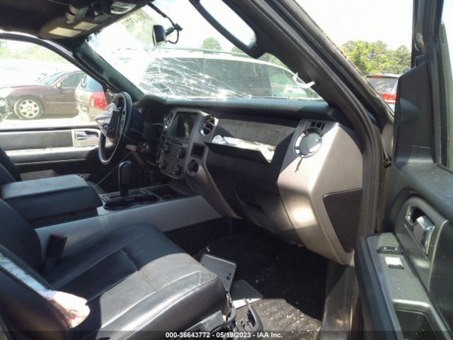 1FMJU1HT5HEA37004 Ford Expedition Xlt/king Ranch