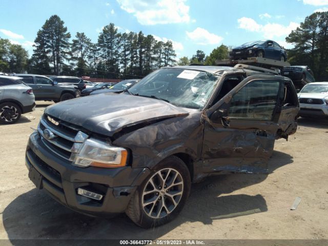 1FMJU1HT5HEA37004 Ford Expedition Xlt/king Ranch