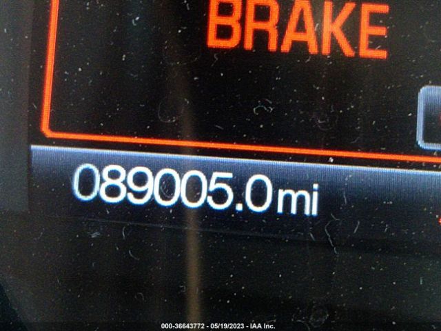 1FMJU1HT5HEA37004 Ford Expedition Xlt/king Ranch