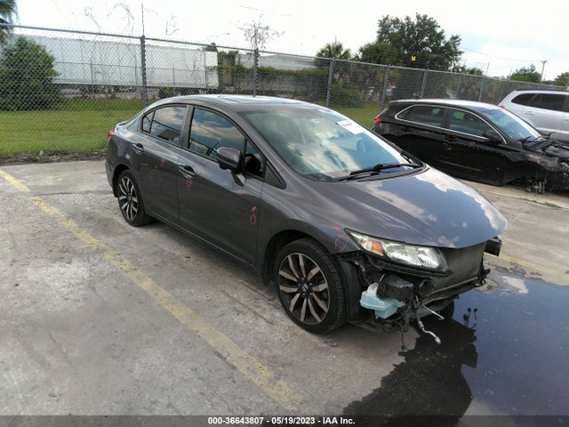 2015 19XFB2F91FE037709 главное изображение