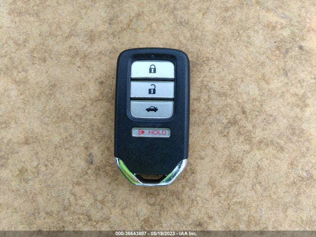 Honda Civic Sedan Ex-l 2015 19XFB2F91FE037709 Image 11