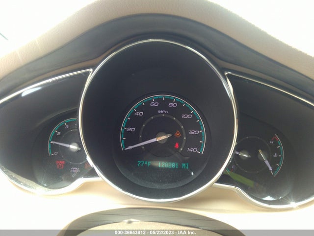 2010 CHEVROLET MALIBU LT W/1LT VIN: 1G1ZC5EB2AF170289