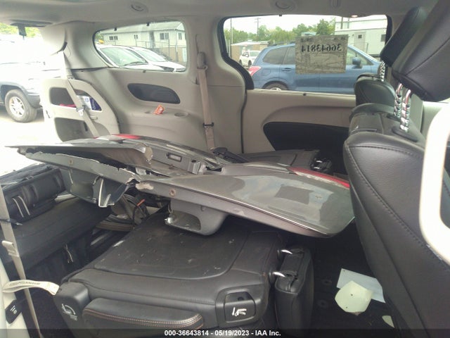 2C4RC1EGXJR333579 Chrysler Pacifica Touring L Plus