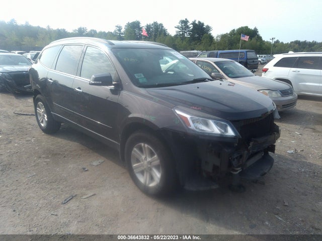 2014 1GNKVGKD1EJ300030 главное изображение