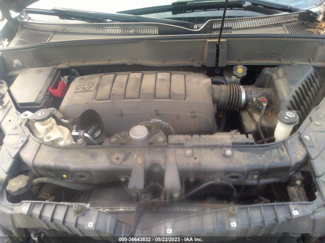 Chevrolet Traverse Lt 2014 1GNKVGKD1EJ300030 Image 11