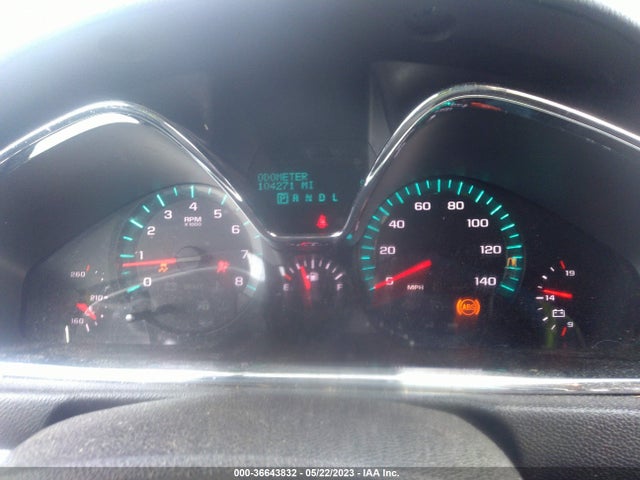 Chevrolet Traverse Lt 2014 1GNKVGKD1EJ300030 Image 8