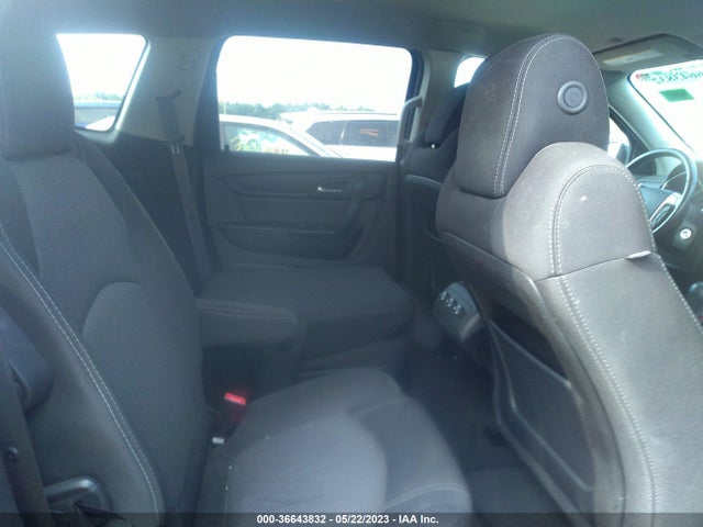 Chevrolet Traverse Lt 2014 1GNKVGKD1EJ300030 Image 9