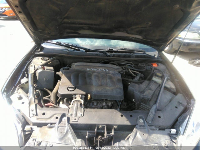 Chevrolet Impala Limited Ltz 2016 2G1WC5E31G1112508 Image 13