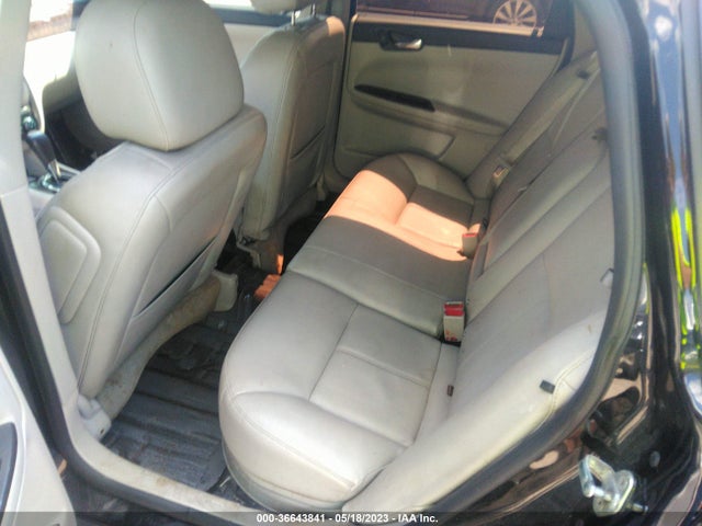 Chevrolet Impala Limited Ltz 2016 2G1WC5E31G1112508 Image 11