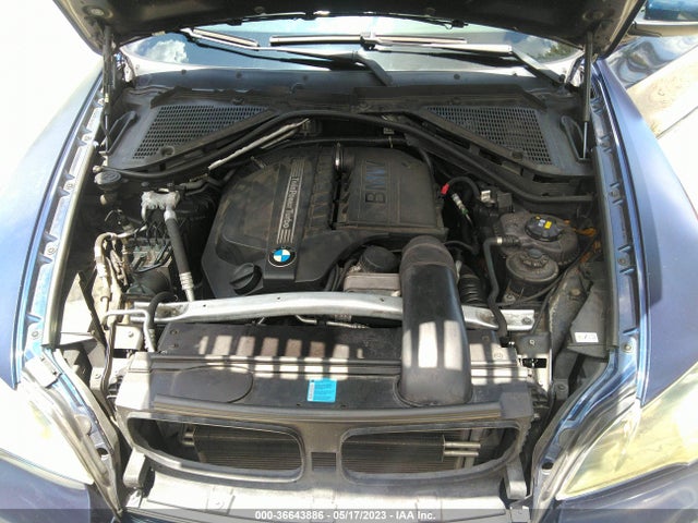 Aukcja sprzedaży 2011 Bmw X5 35i, vin: 5UXZV4C50BL738792, numer aukcji: 36643886