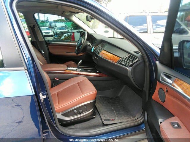 Aukcja sprzedaży 2011 Bmw X5 35i, vin: 5UXZV4C50BL738792, numer aukcji: 36643886