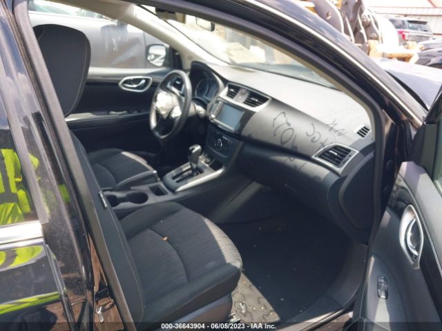 3N1AB7AP2KY295987 Nissan SENTRA SV