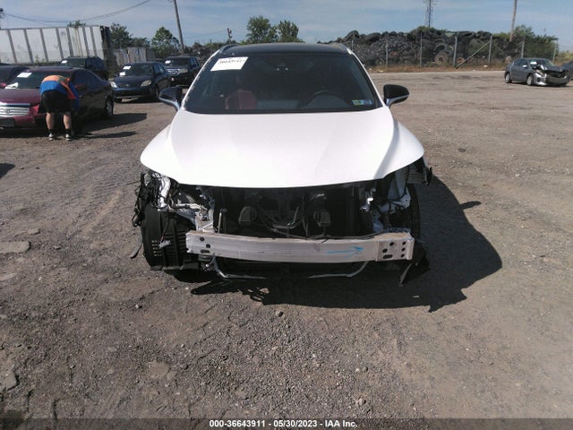 2T2BZMCA8KC203698 Lexus Rx Rx 350