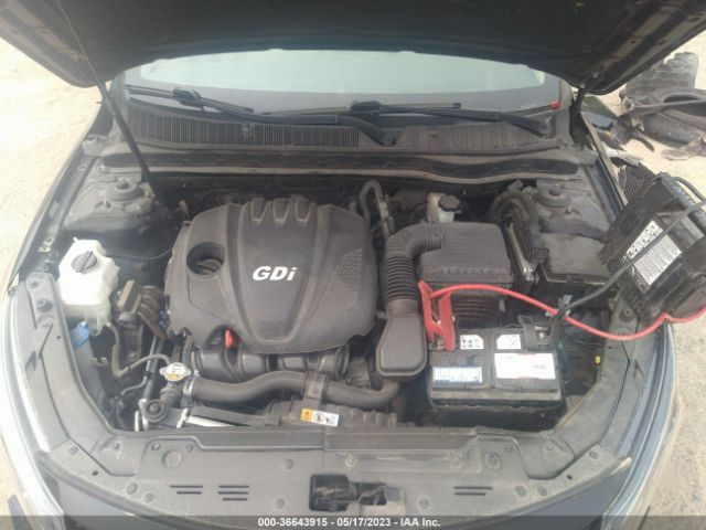 5XXGM4A79FG479810 KIA Optima Lx