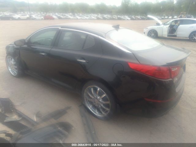 5XXGM4A79FG479810 KIA Optima Lx