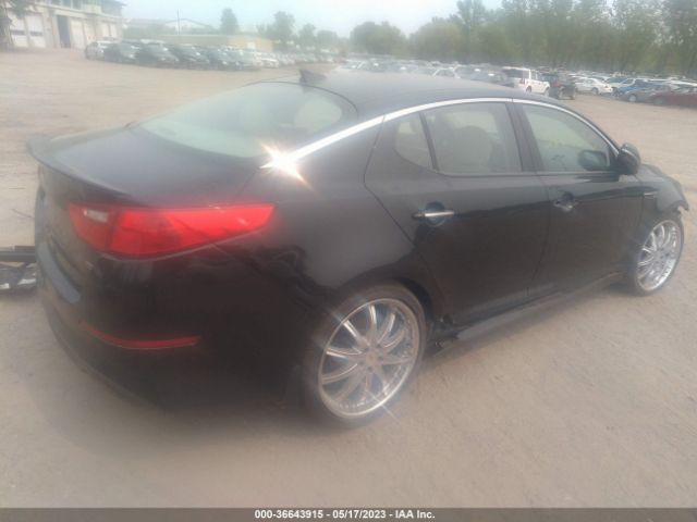 5XXGM4A79FG479810 KIA Optima Lx
