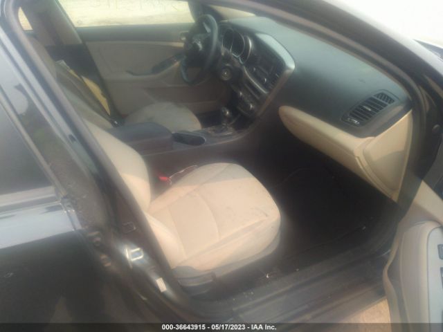5XXGM4A79FG479810 KIA Optima Lx
