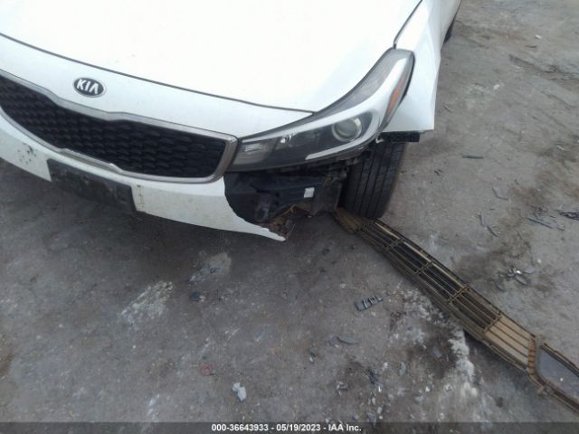 3KPFL4A72HE036487 KIA FORTE LX