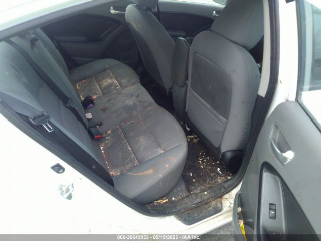 3KPFL4A72HE036487 KIA FORTE LX