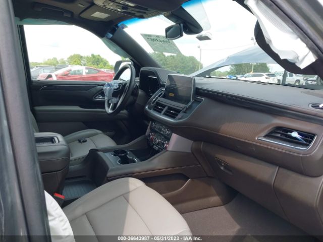 1GKS1BKD0NR166463 GMC YUKON SLT