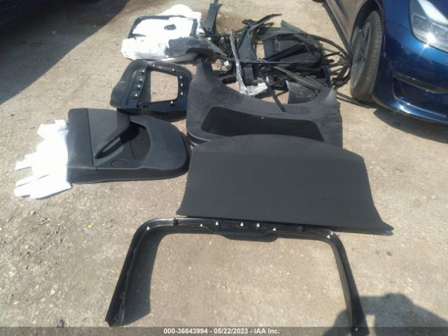 7SAYGDEE3PA078505 Tesla Model Y Long Range