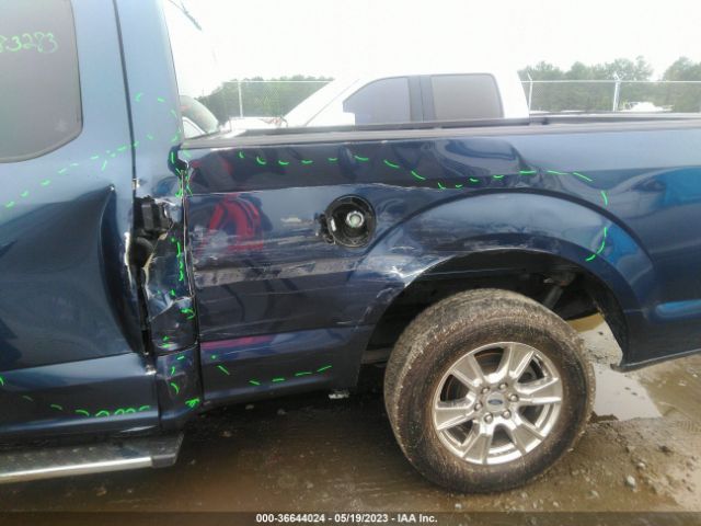 1FTEX1CP2FFA37475 Ford F-150 Xl/lariat/xlt