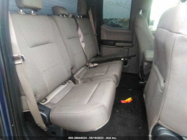1FTEX1CP2FFA37475 Ford F-150 Xl/lariat/xlt