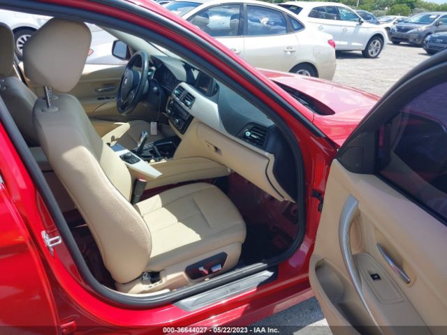 WBA8E1G51GNT37430 BMW 3 Series 320i