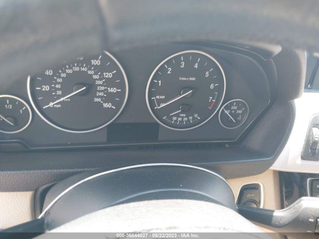 WBA8E1G51GNT37430 BMW 3 Series 320i