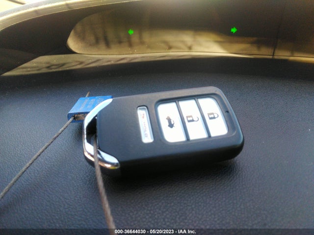 Honda Civic Sedan Ex 2014 19XFB2F87EE082224 Image 11