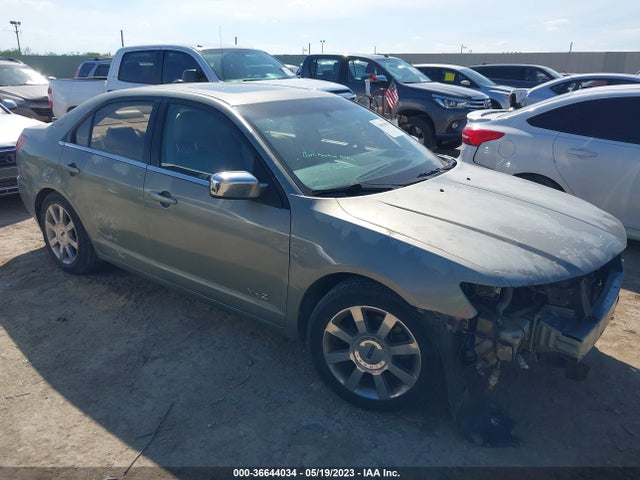 Aukcja sprzedaży 2009 Lincoln Mkz, vin: 3LNHM26TX9R606158, numer aukcji: 36644034