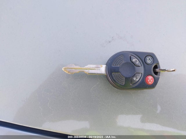 Aukcja sprzedaży 2009 Lincoln Mkz, vin: 3LNHM26TX9R606158, numer aukcji: 36644034