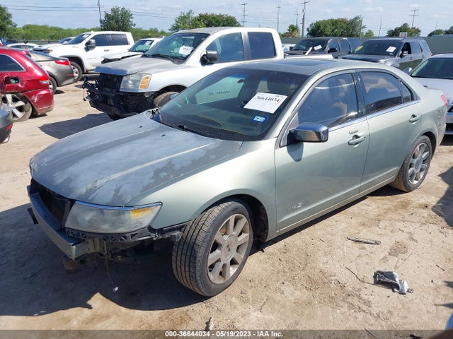Aukcja sprzedaży 2009 Lincoln Mkz, vin: 3LNHM26TX9R606158, numer aukcji: 36644034