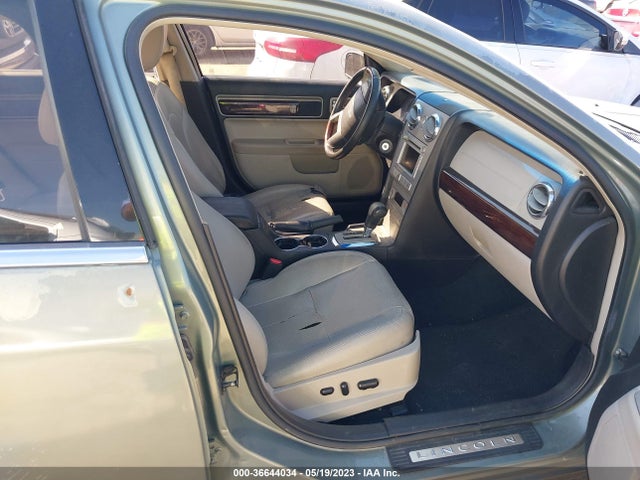 Aukcja sprzedaży 2009 Lincoln Mkz, vin: 3LNHM26TX9R606158, numer aukcji: 36644034
